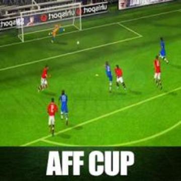 AFF Cup 2018 Football Games游戲截圖1