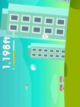 Balls Travel游戲截圖1