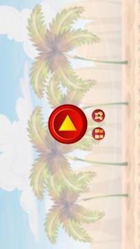 Ninja World Adventure游戲截圖4