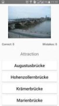 Germany Quiz - with 4 Topics游戲截圖5
