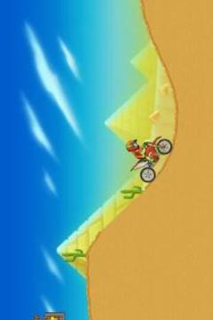 Bike and BMX Bicycle Stunts游戲截圖3