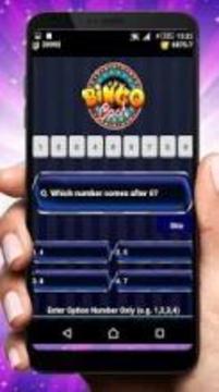 Bingo Cash游戲截圖2