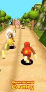 Donkey Country Kong游戲截圖5