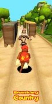 Donkey Country Kong游戲截圖3