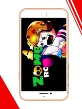 ZombiesRoyale.io|| 2D Zombie Battle.游戲截圖4