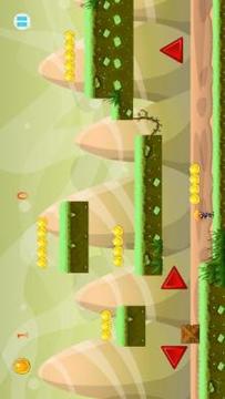 Ninja World Adventure游戲截圖1