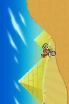 Bike and BMX Bicycle Stunts游戲截圖4