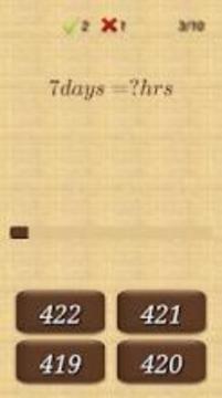 Math Faster, Math games, Learning Games,Kids games游戲截圖4