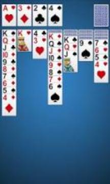 Solitaire Card - Classic Spider Klondike游戲截圖4