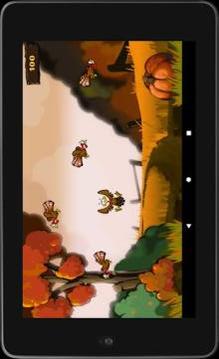 The Duck Turkey Hunter - Fun Virtual Shooting Game游戲截圖2