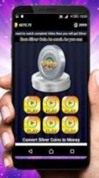 Bingo Cash游戲截圖1