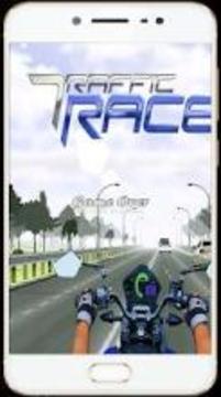 Subway Moto Racing游戲截圖2