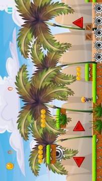 Ninja World Adventure游戲截圖3