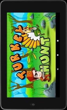 The Duck Turkey Hunter - Fun Virtual Shooting Game游戲截圖4