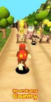 Donkey Country Kong游戲截圖1