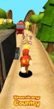 Donkey Country Kong游戲截圖2