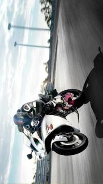 Real Bike Nitro Racing 3D游戲截圖5