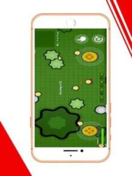 ZombiesRoyale.io|| 2D Zombie Battle.游戲截圖3