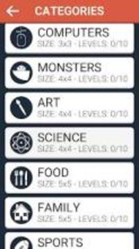Word Block Puzzle Hotspot - A Wordy Puzzle Game.游戲截圖2