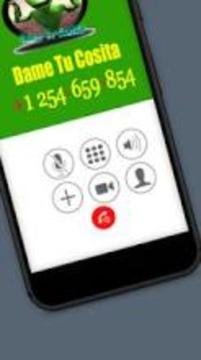 Call dam cosita游戲截圖1