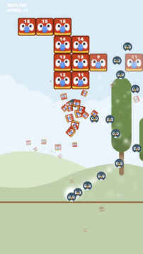 Ball Plus游戲截圖2