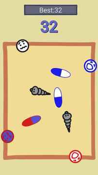 pills time游戲截圖3