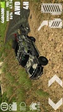 REAL OFF-ROAD ONLINE游戲截圖4