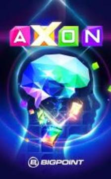 Axon – Challenge Your Brain游戏截图1