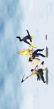 DB Plus Ultra Warrior游戲截圖3