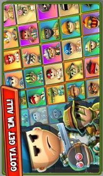 The Troopers: minions in arms游戲截圖2