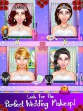 Crazy Love Perfect Wedding Day游戲截圖3