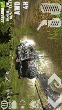 REAL OFF-ROAD ONLINE游戲截圖2