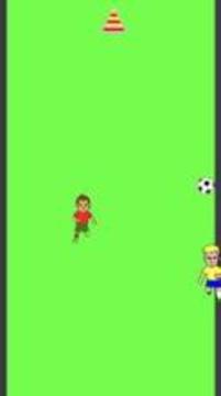 Goal Go游戲截圖2