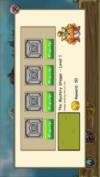 World War Kingdom Saga游戲截圖1
