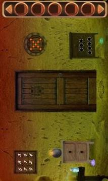 Escape Games 8B 19游戲截圖1