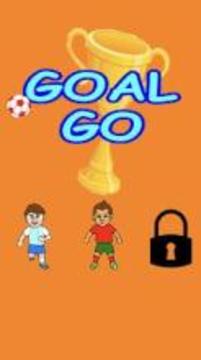 Goal Go游戲截圖3