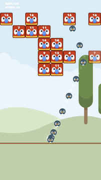 Ball Plus游戲截圖1