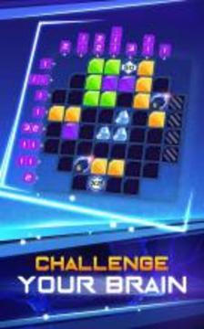 Axon – Challenge Your Brain游戏截图5