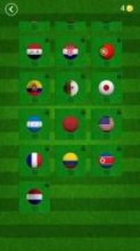 Soccer Shoot Master游戲截圖1