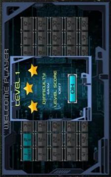 Star Shooter游戲截圖5