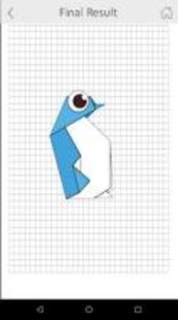 Funny Origami游戲截圖1