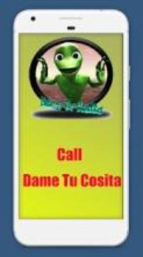 Call dam cosita游戲截圖4