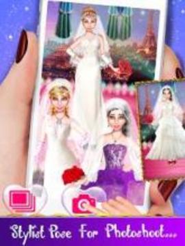Crazy Love Perfect Wedding Day游戲截圖1