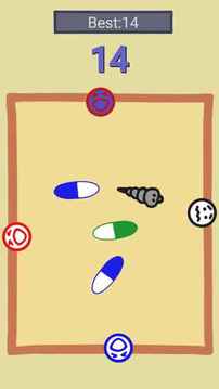 pills time游戲截圖4