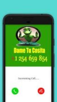 Call dam cosita游戲截圖3