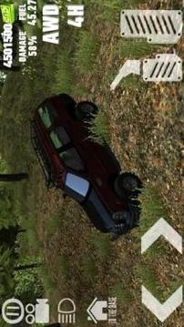 REAL OFF-ROAD ONLINE游戲截圖3
