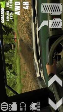 REAL OFF-ROAD ONLINE游戲截圖5