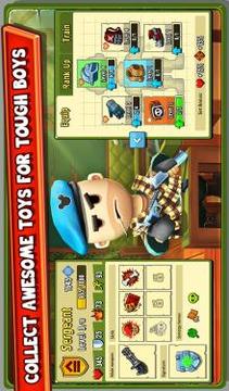 The Troopers: minions in arms游戲截圖5