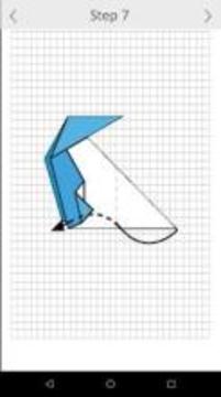Funny Origami游戲截圖2