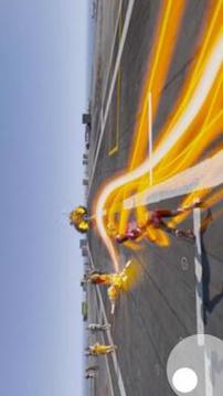 Flash Superhero Simulator游戲截圖5